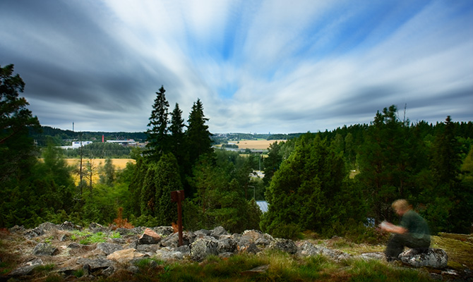 vrångstad