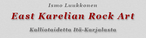 Scandinavian Rock Art