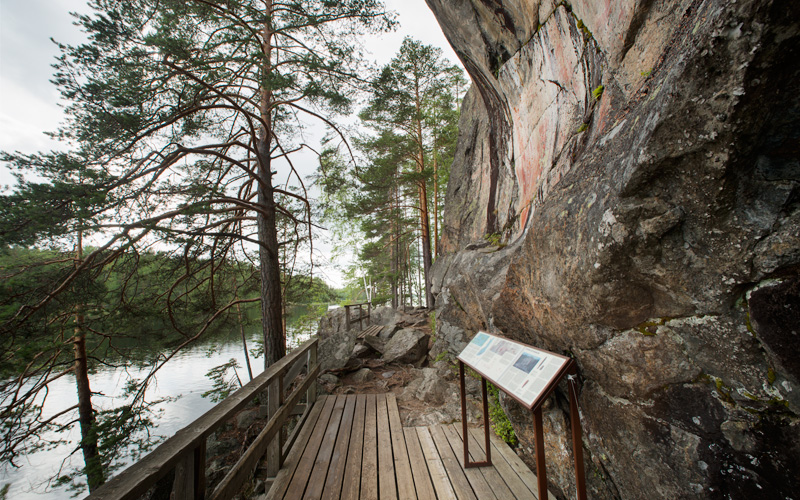 astuvansalmi