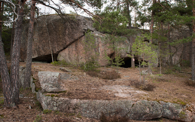 Mätikän luola