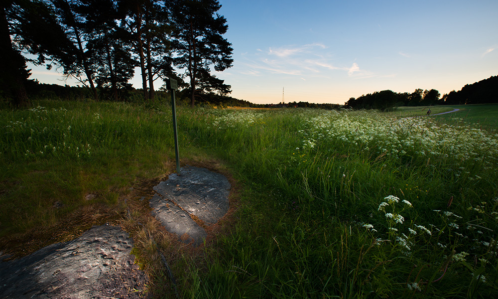 Uhrikallio, Komonen, Turku