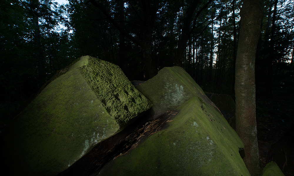 Wiltsunkivi, Kaarina