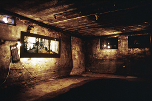 n&auml;kym&auml; n&auml;yttelyst&auml;