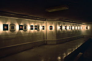 n&auml;kym&auml; n&auml;yttelyst&auml;